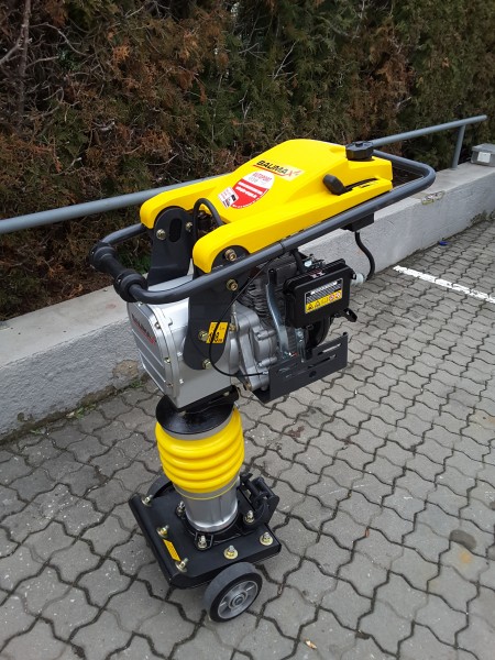 Stampfer GS70