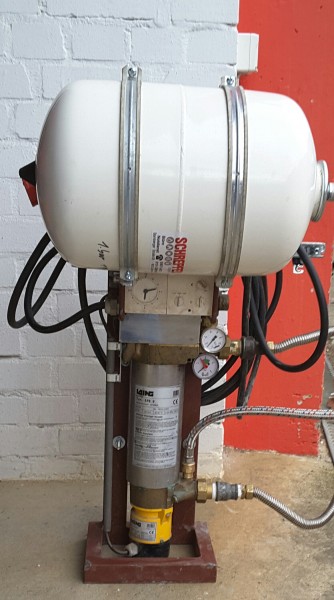 Elektrobeheizung für Wohnhäuser